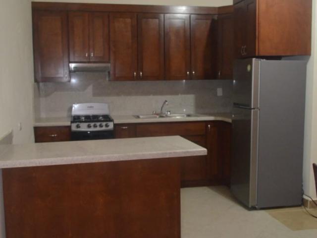 Departamento en renta por mes en Puerto Pe?asco