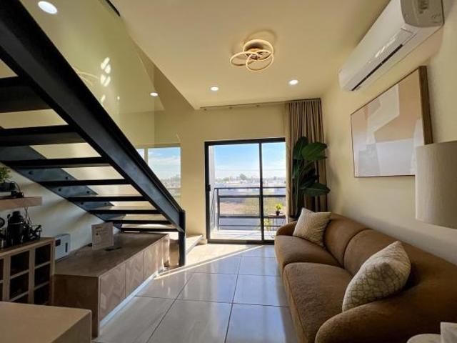 DEPARTAMENTO PUNTO SUR 4