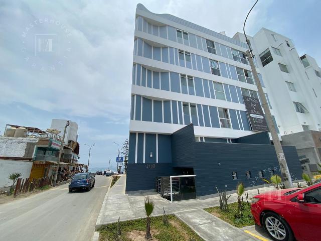 Departamento Punta Hermosa