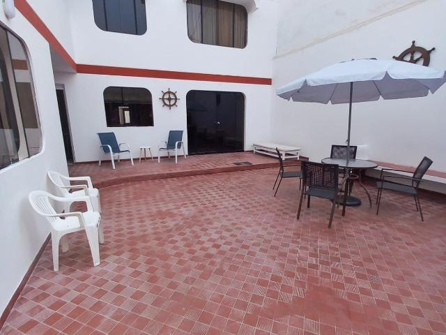 Departamento Punta Hermosa