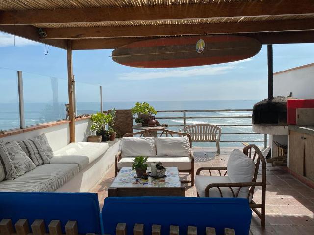 Departamento Punta Hermosa