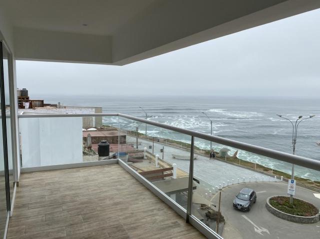 Departamento Punta Hermosa