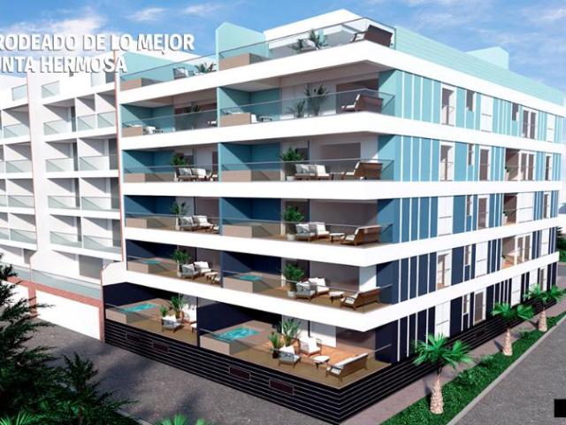 Departamento Punta Hermosa