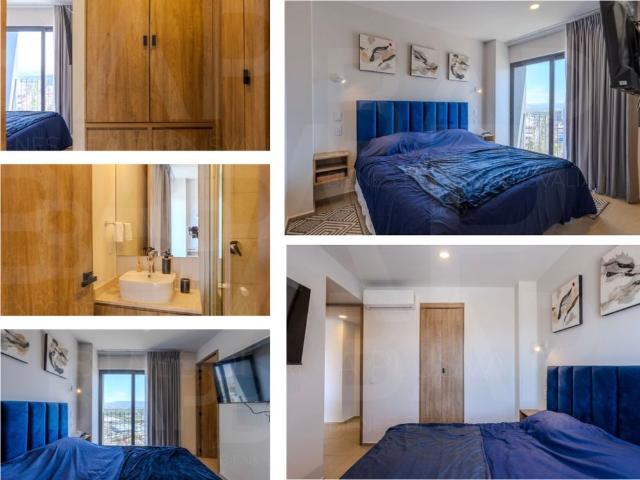 Departamento Punta Mayor 2506, León