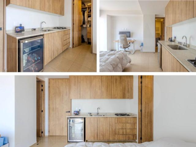 Departamento Punta Mayor 2701, León