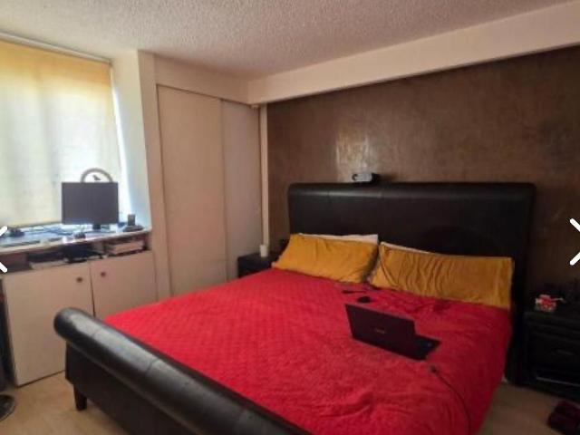 DEPARTAMENTO que es un HOGAR desde el día 1