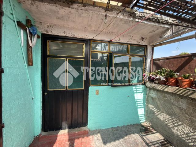 DEPARTAMENTO QUECHOLOC, COL. TORIELLO GUERRA