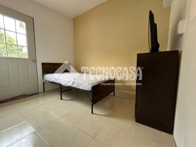 DEPARTAMENTO QUERETARO, COL. PROGRESO TIZAPAN