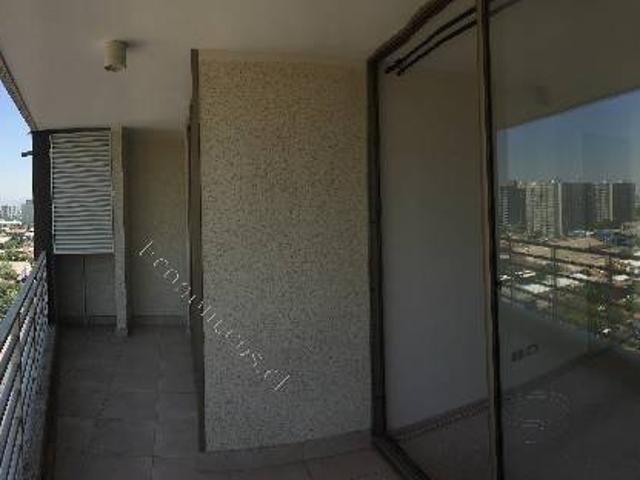 Departamento Quinta Normal Disponible 1D 1B, Piso 16