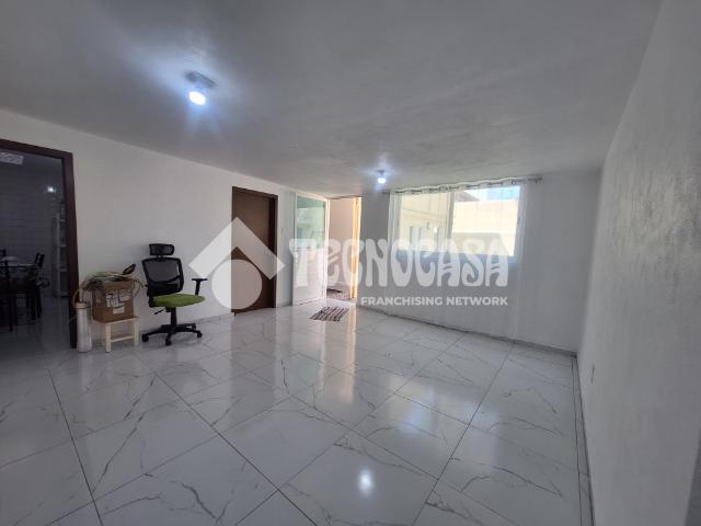 DEPARTAMENTO ROBLES, COL. JARDINES DE SAN MATEO