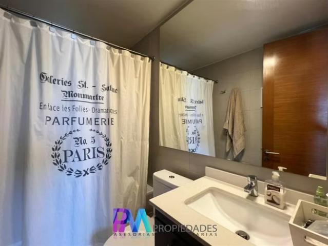 DEPARTAMENTO robles con avenida raul labbe | 2 dormitorios por 11900.00 en Lo Barnechea