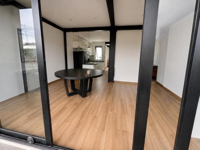 Departamento Roma Norte