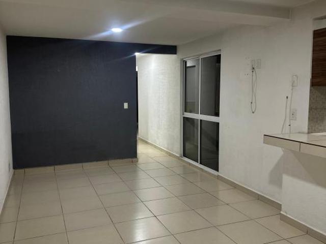 Departamento + Roof Garden en venta en Residencial Vidara. Agrícola Oriental