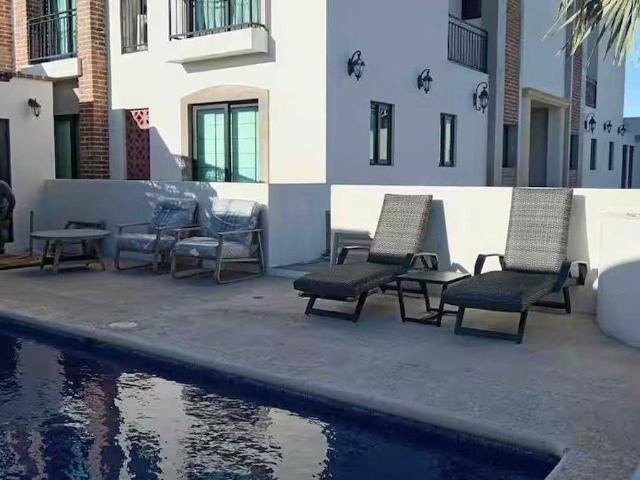 DEPARTAMENTO ROSALES