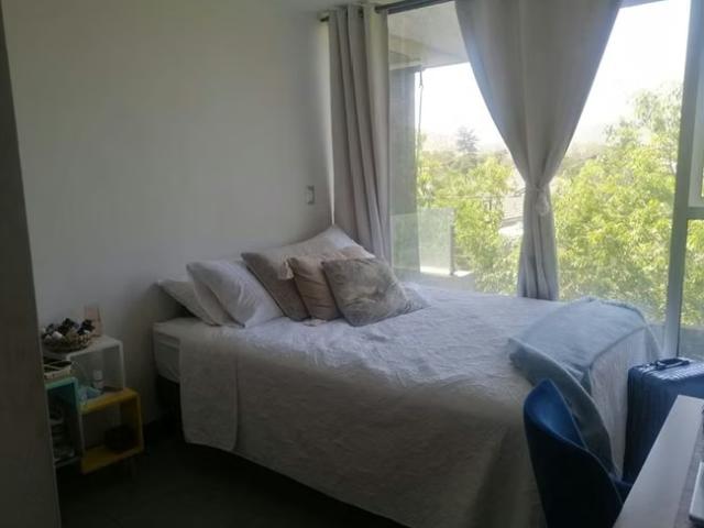 DEPARTAMENTO Rafael Sanzio | 2 dormitorios por 6600.00 en Las Condes