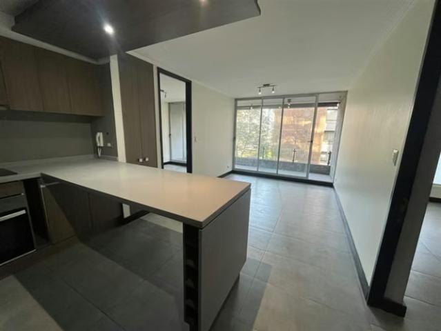Departamento rafael sanzio | 2 dormitorios por 6490.00 en Las Condes