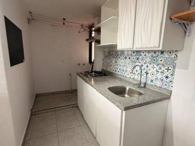 Departamento, Rancho Vista Hermosa, Coyoacán