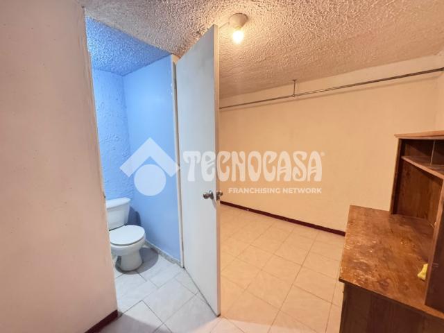 DEPARTAMENTO RETORNO 5 DE MANUEL RIVERA CAMBAS, COL. JARDIN BALBUENA