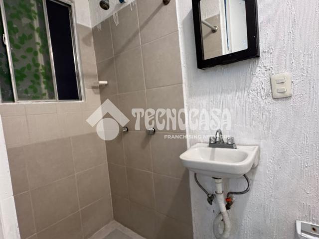 DEPARTAMENTO RETORNO 5 DE MANUEL RIVERA CAMBAS, COL. JARDIN BALBUENA