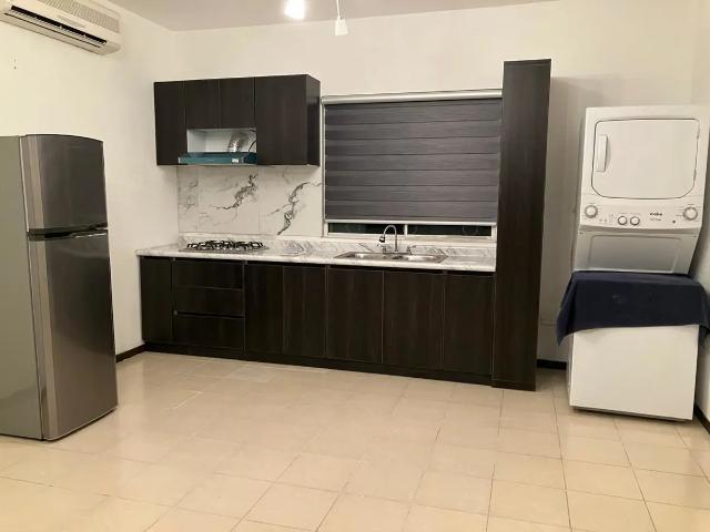 DEPARTAMENTO REAL DE CUMBRES MONTERREY RENTA