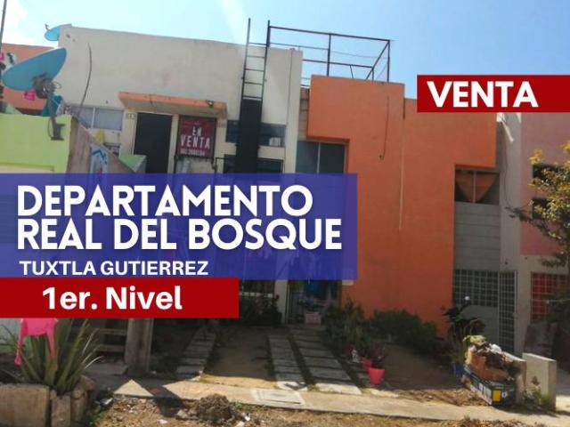 Departamento Real del Bosque