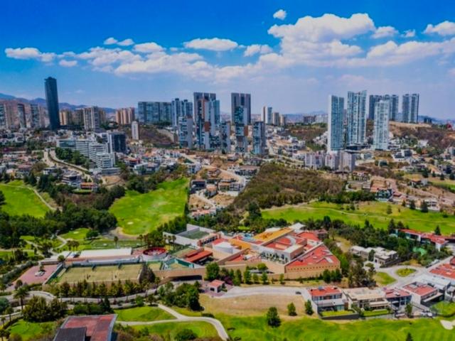 Departamento Real del Bosque