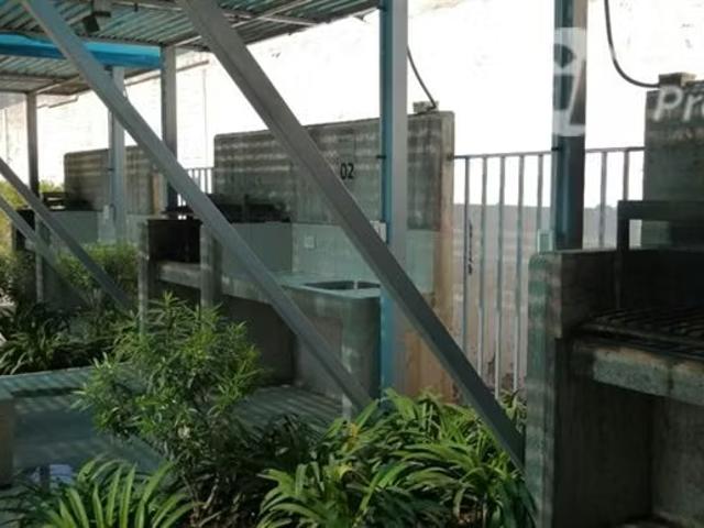 Dpto Semi Nuevo de 3 Dormitorios y Bodega en San Joaquín | 3 dormitorios por 99000. 00 en San Joaquín