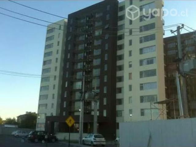 Departamento recién remodelado | 2 dormitorios por 70000. 00 en Hualpén