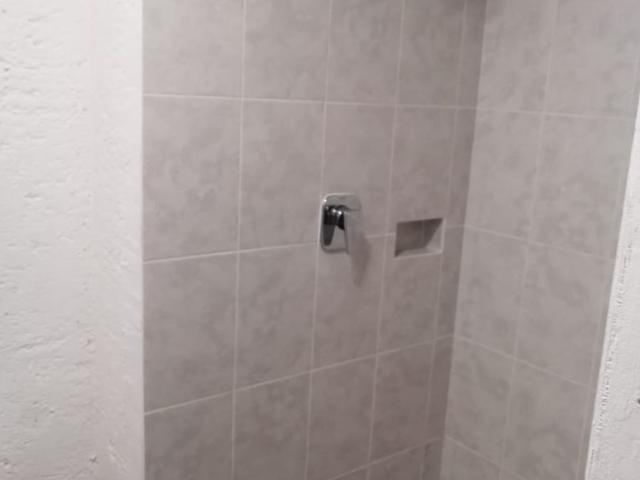 Departamento Recién Remodelado