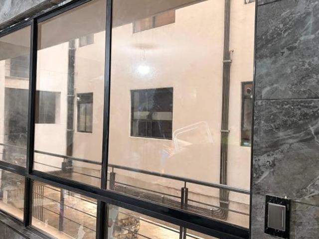 Departamento recién remodelado