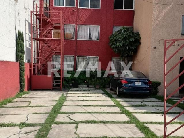 Departamento recién remodelado cerca de metro bus calzada del hueso