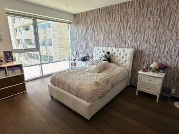 Departamento Recien REMODELADO en Bosques de las Lomas Et