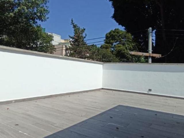 Departamento recién remodelado en la colonia Noche Buena