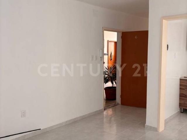Departamento recién remodelado en Narvarte, Benito Juárez