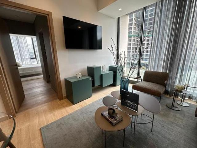 Departamento Recien Remodelado en Venta