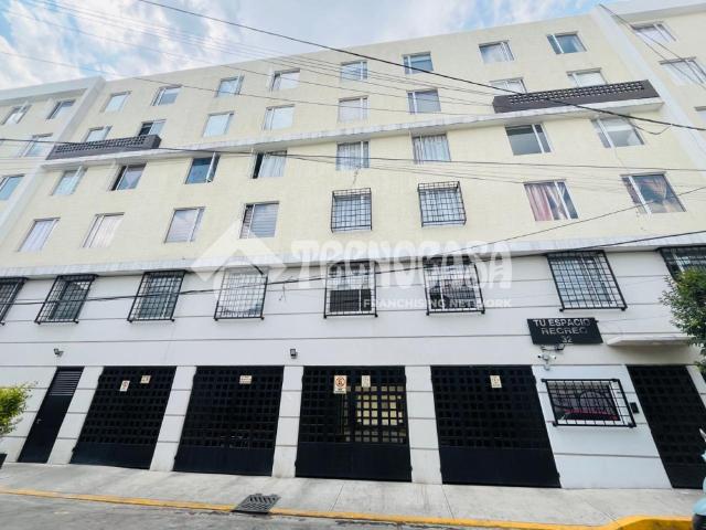 DEPARTAMENTO RECREO, COL. MOCTEZUMA 2A SECCION