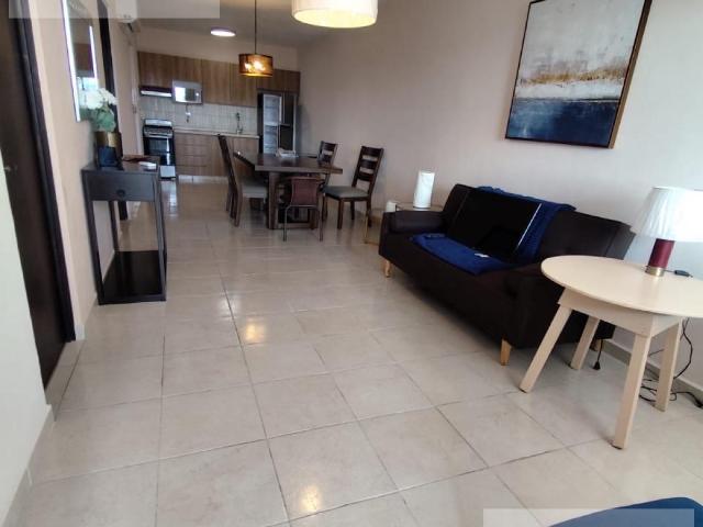 Departamento Reforma