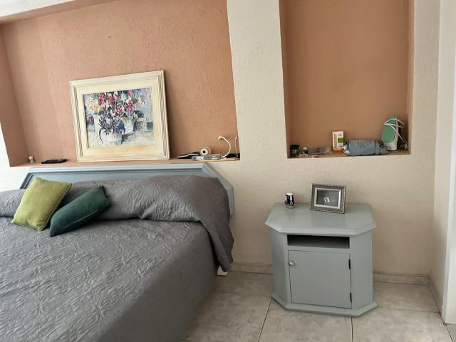 Departamento Reforma