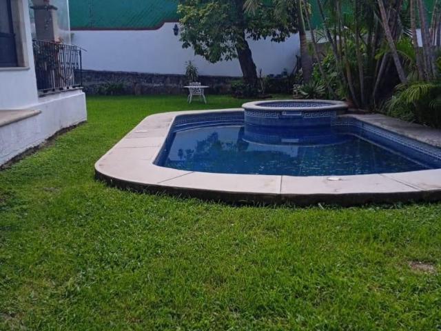 Departamento Reforma