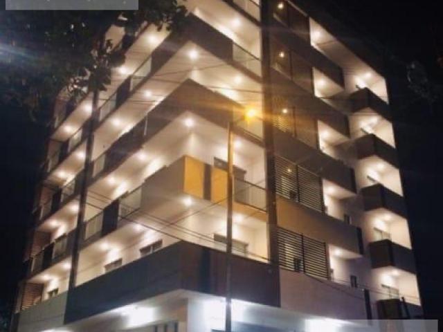 Departamento Reforma