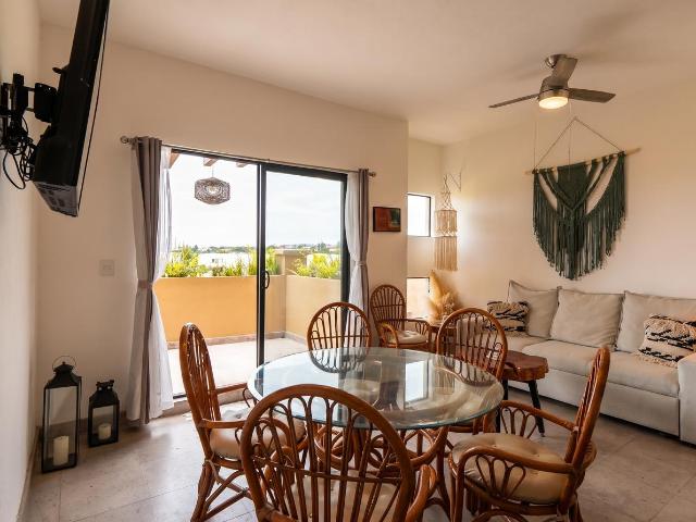 Departamento Relox en Renta en La Serena San Miguel de Allende