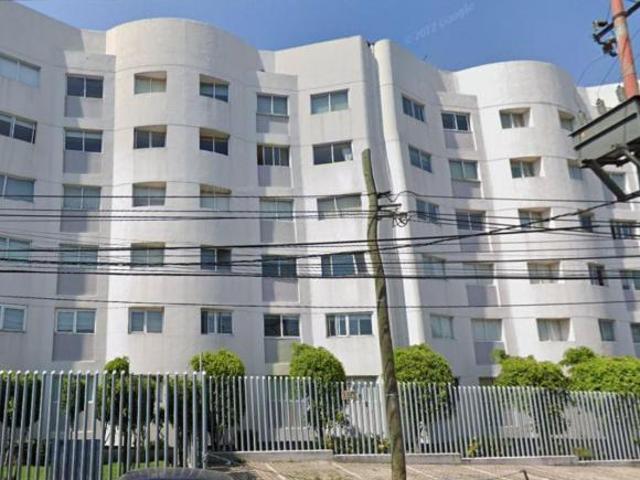 Departamento Remate Bancario Bejero Pueblo Santa Fe Álvaro Obregón CDMX