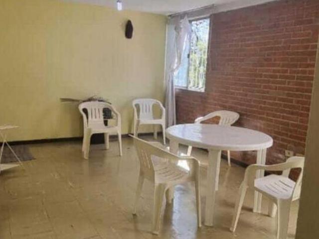 Departamentoen venta en Camino Viejo A Cuauhtepec, El Arbolillo, Gustavo A Madero, CDMX
