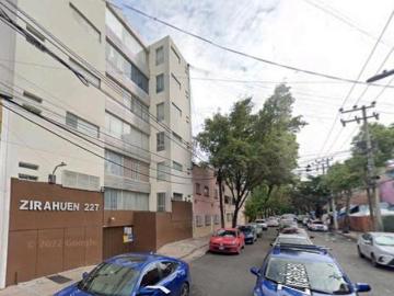 DEPARTAMENTO, REMATE BANCARIO, LAGO ZIRAHUEN, COL. ANAHUAC,MIGUEL HIDALGO, CDMX