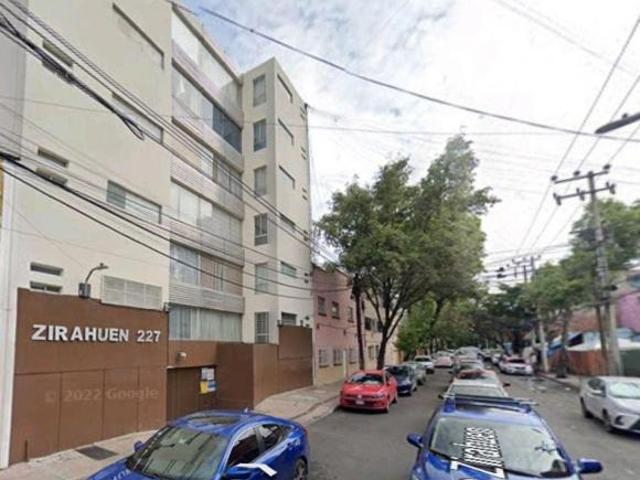 DEPARTAMENTO, REMATE BANCARIO, LAGO ZIRAHUEN, COL. ANAHUAC,MIGUEL HIDALGO, CDMX