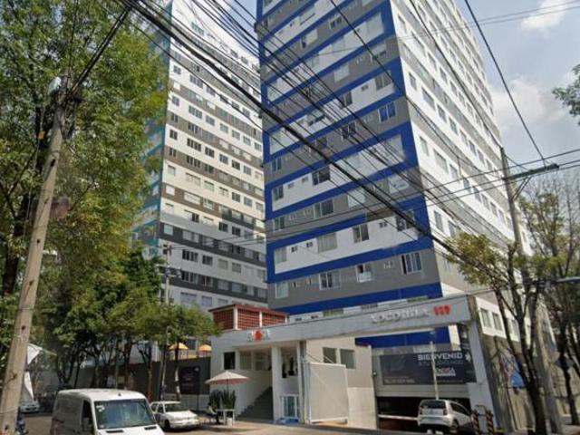 Remate Bancario DEPARTAMENTO en Colonia El Gas, Azcapotzalco CDMX