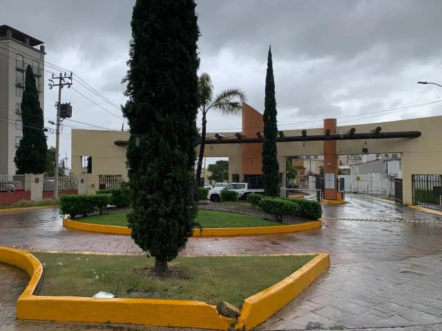 Departamento remodelado