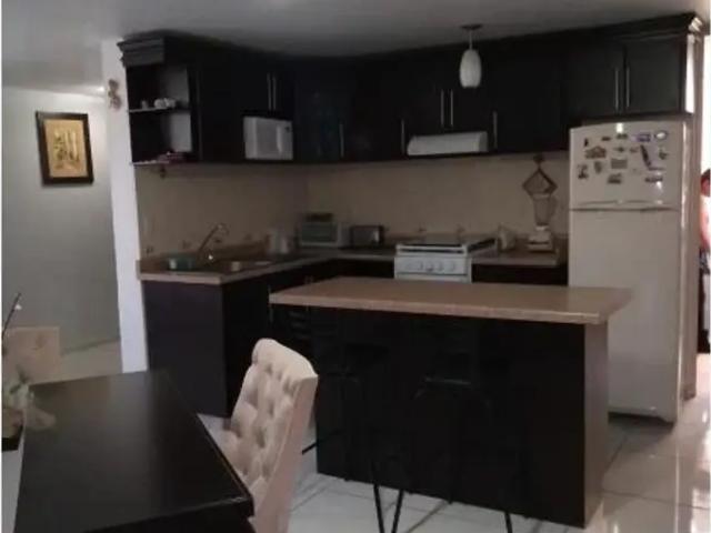 DEPARTAMENTO REMODELADO