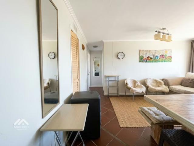 Departamento remodelado 3D 2D con 1 estac. Y bodega | 3 dormitorios por 4300.00 en Valparaíso