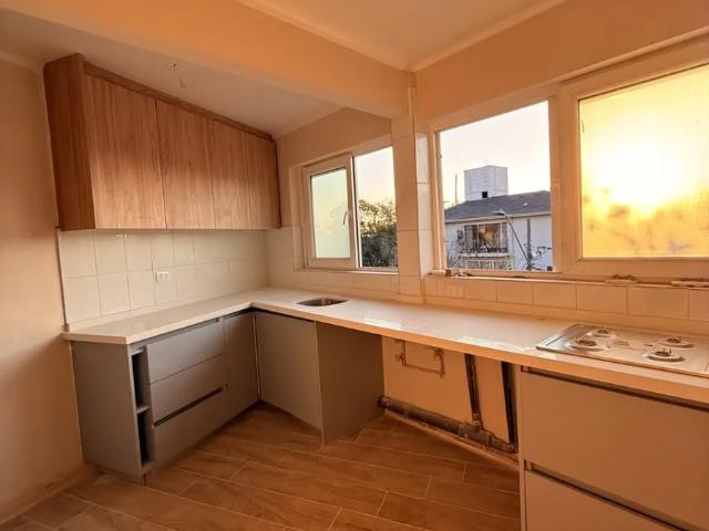 Departamento Remodelado Tobalaba Con Bilbao Metro Bilbao